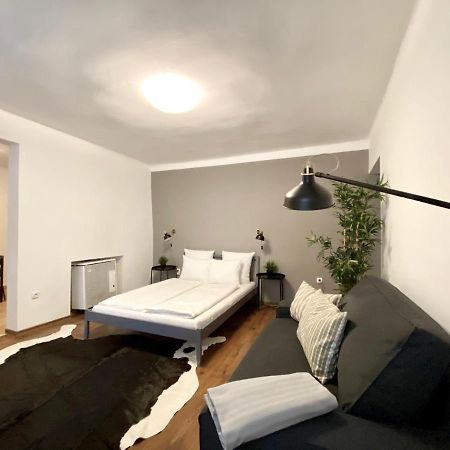 Budget Apartment by Hi5- Károly 16 Budapest Kültér fotó
