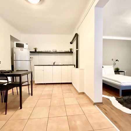 Budget Apartment by Hi5- Károly 16 Budapest Kültér fotó