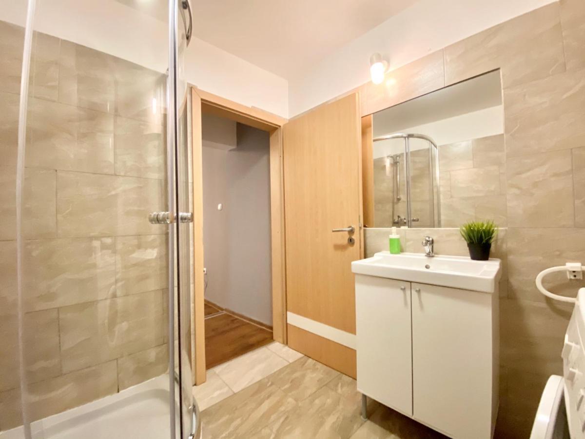 Budget Apartment by Hi5- Károly 16 Budapest Kültér fotó