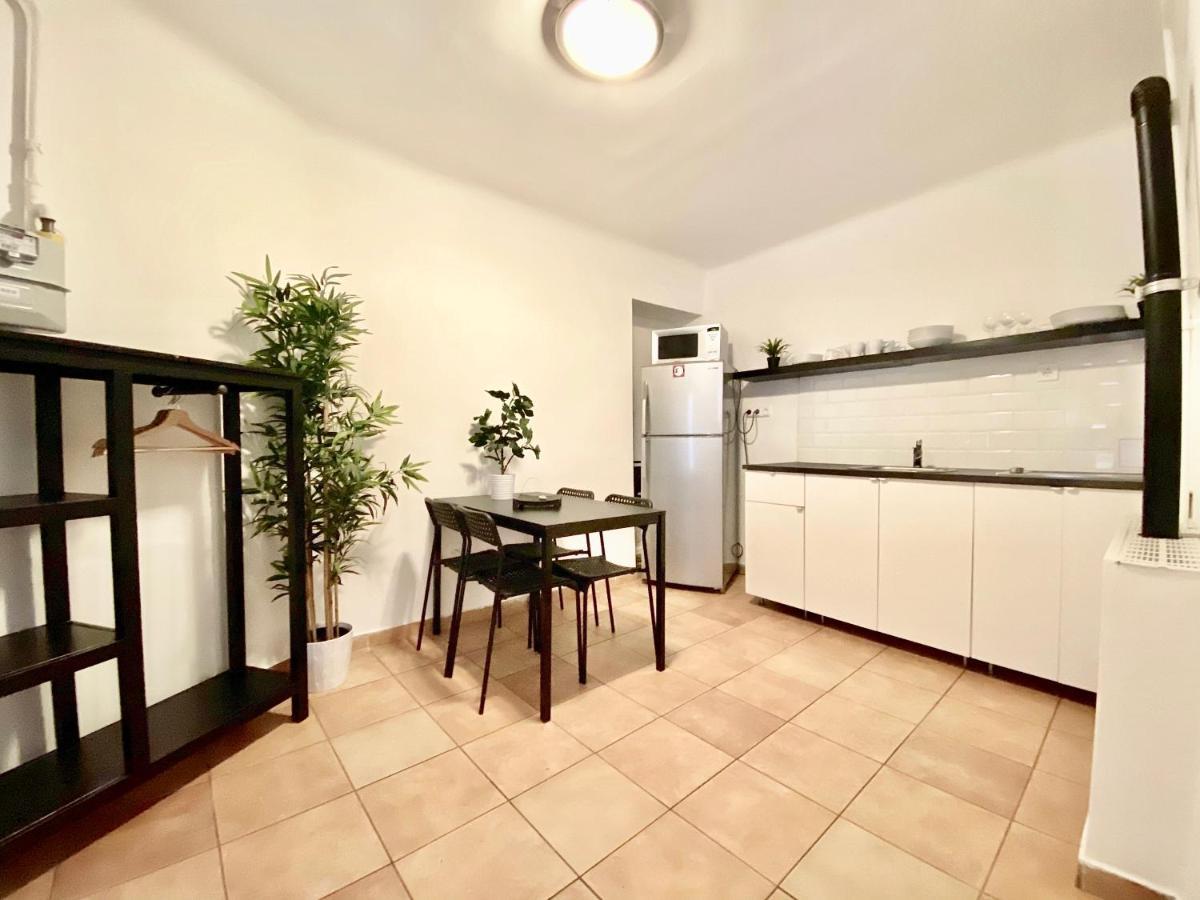 Budget Apartment by Hi5- Károly 16 Budapest Kültér fotó