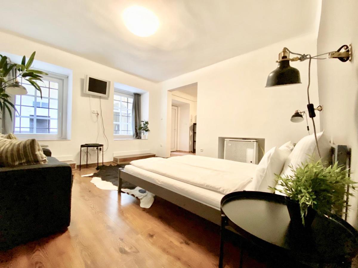 Budget Apartment by Hi5- Károly 16 Budapest Kültér fotó
